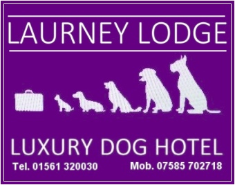 Laurney Lodge Luxury Dog Hotel