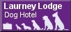Laurrney Lodge luxury dog boarding